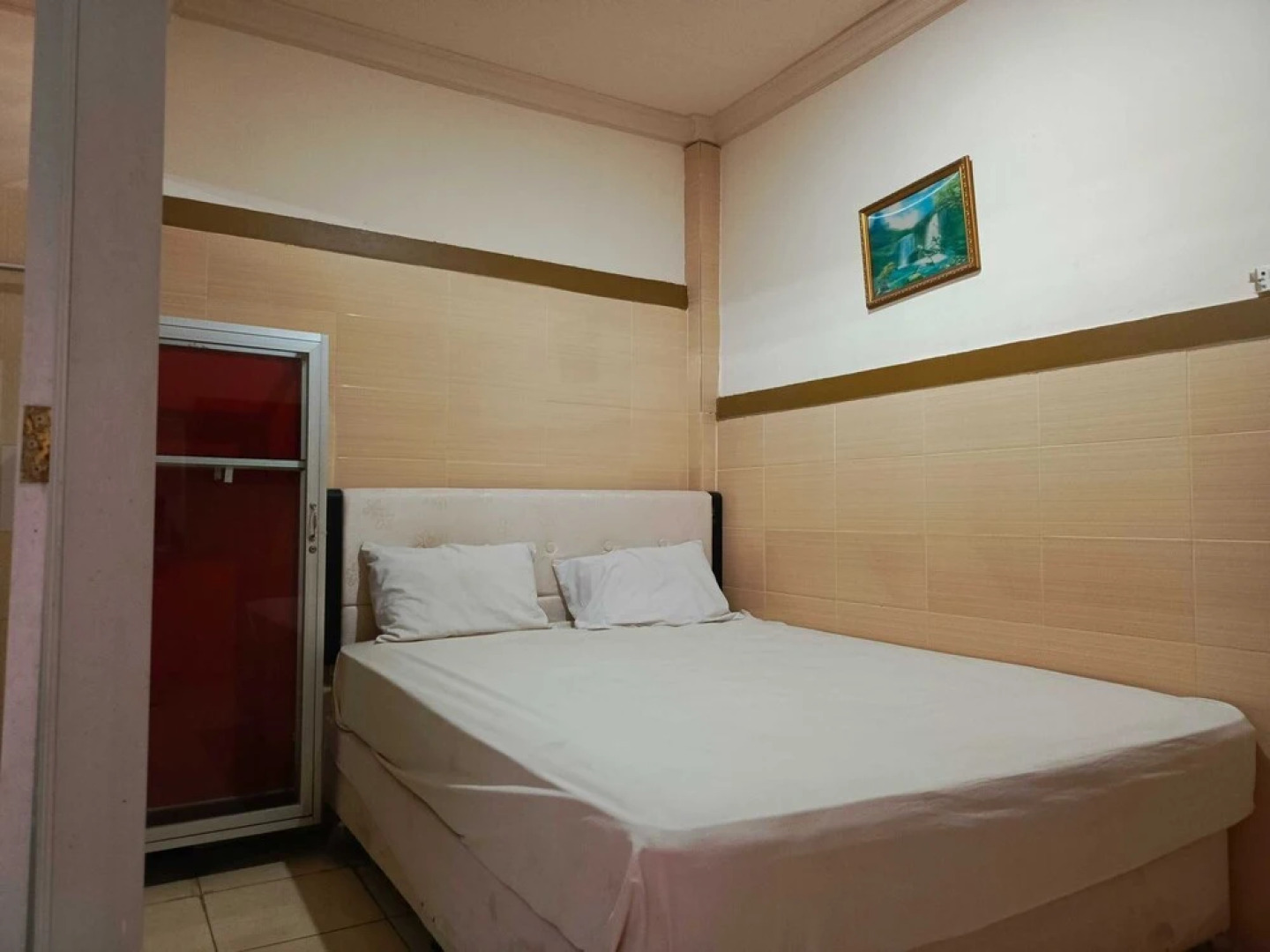 Hotel O Wisma Syariah Lahundape