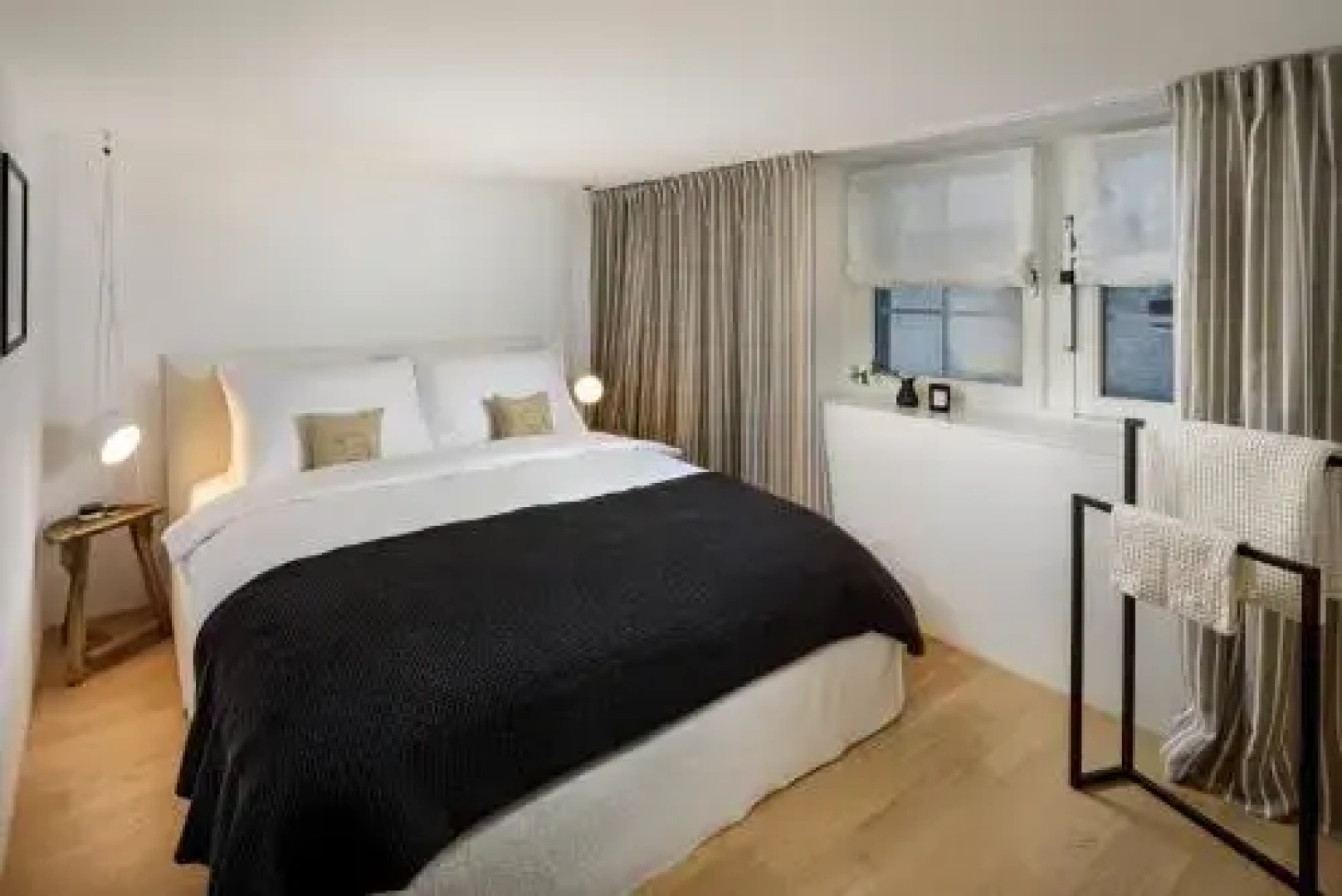 La Colombe Boutique Hotel