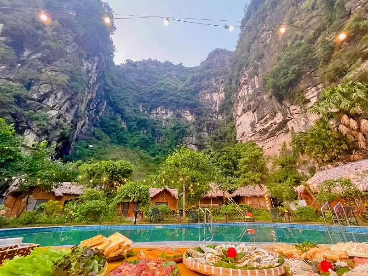 Trang An Passion Homestay - Hostel