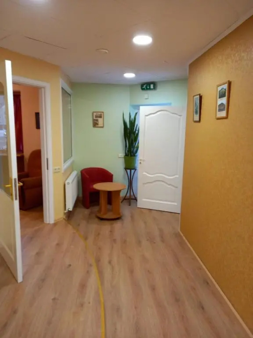 Apartment Hotel Rubini