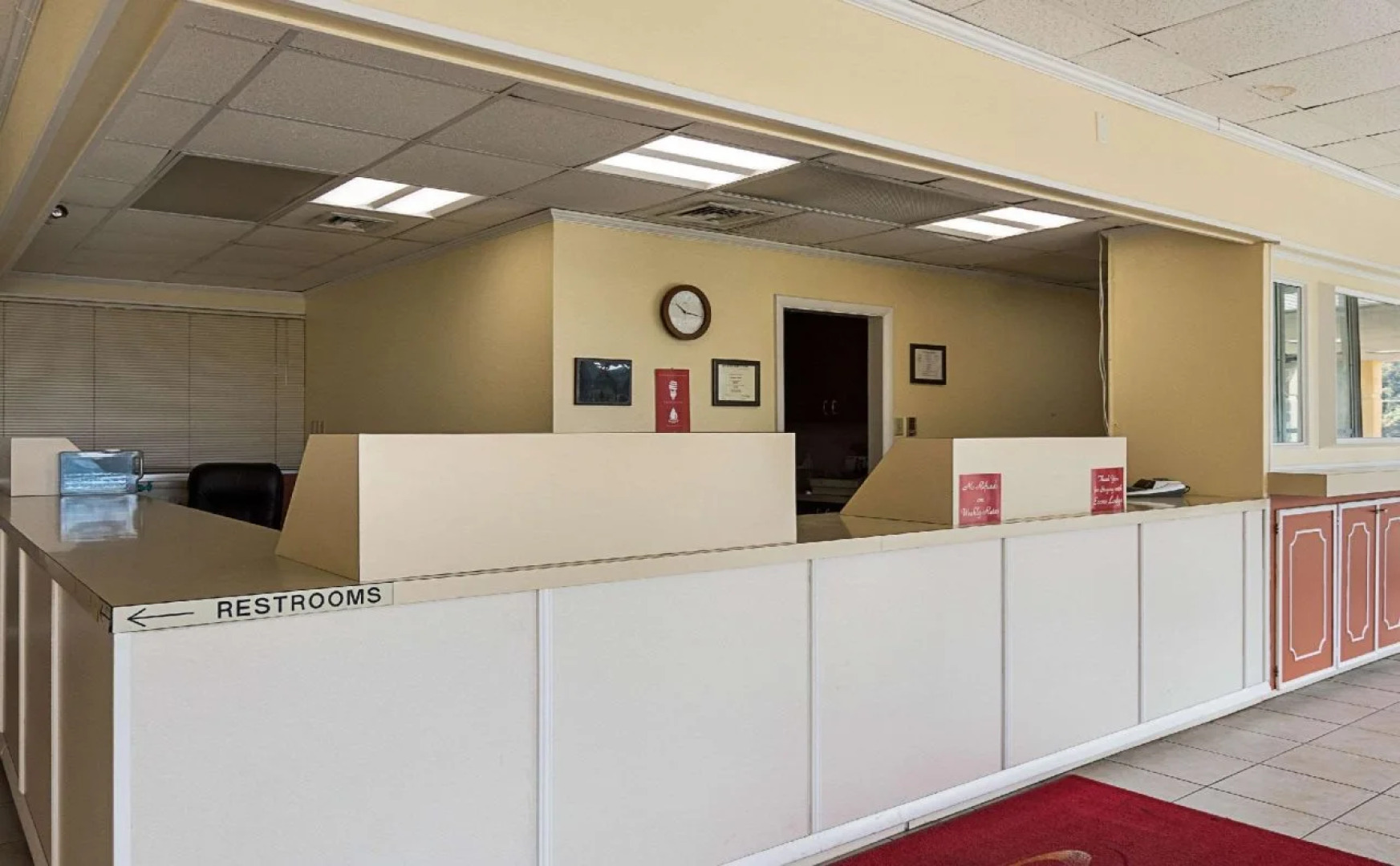 OYO Hotel Benton AR I-30