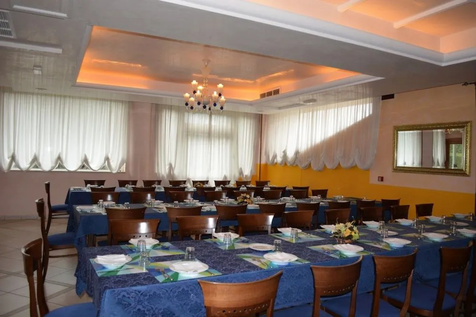 La Buona Forchetta - S. Anna