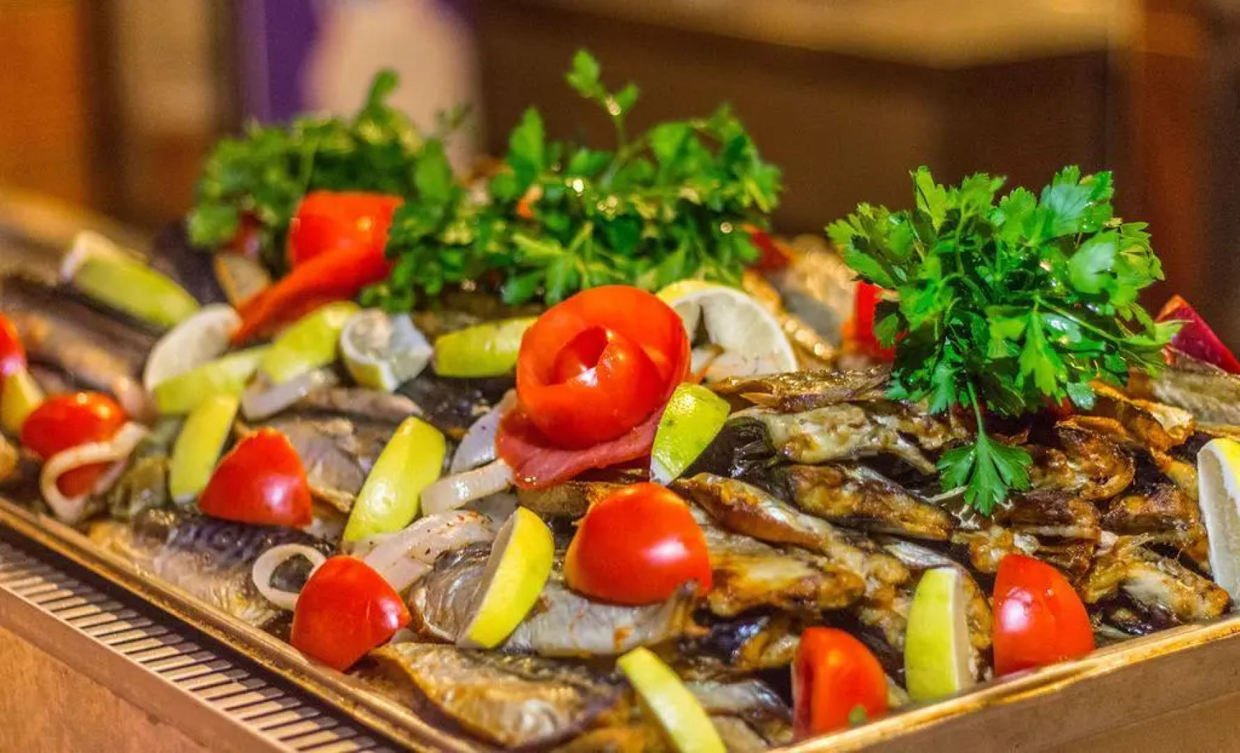 Sarıtaş Hotel - All Inclusive