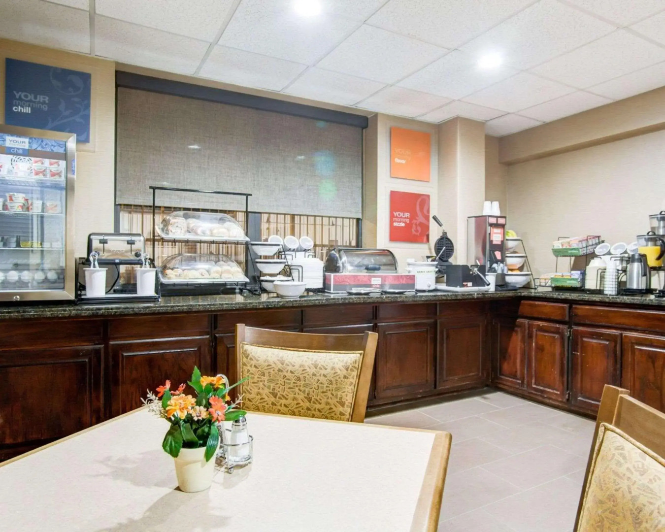 Spark by Hilton Muskogee