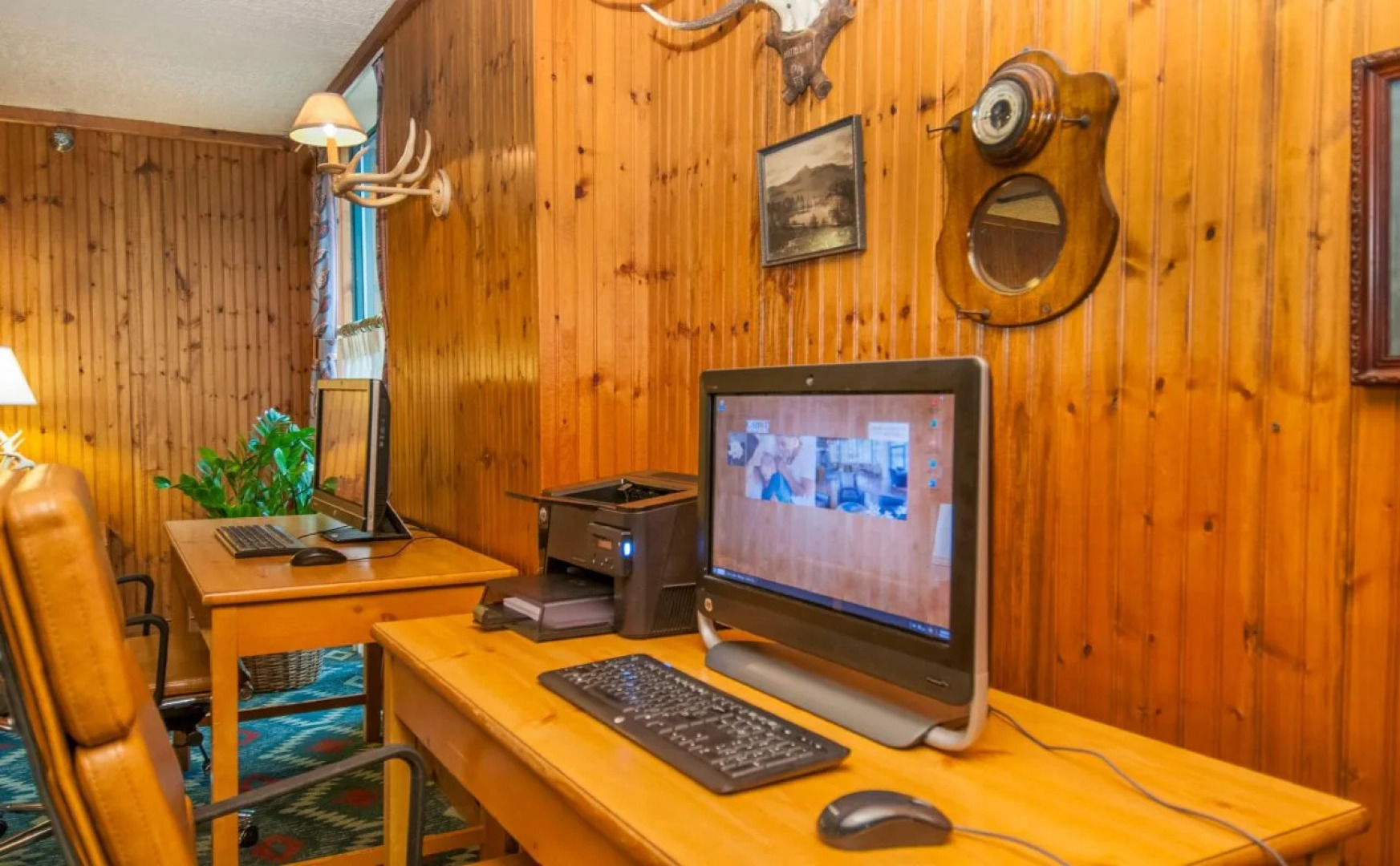 Cabot Lodge Millsaps