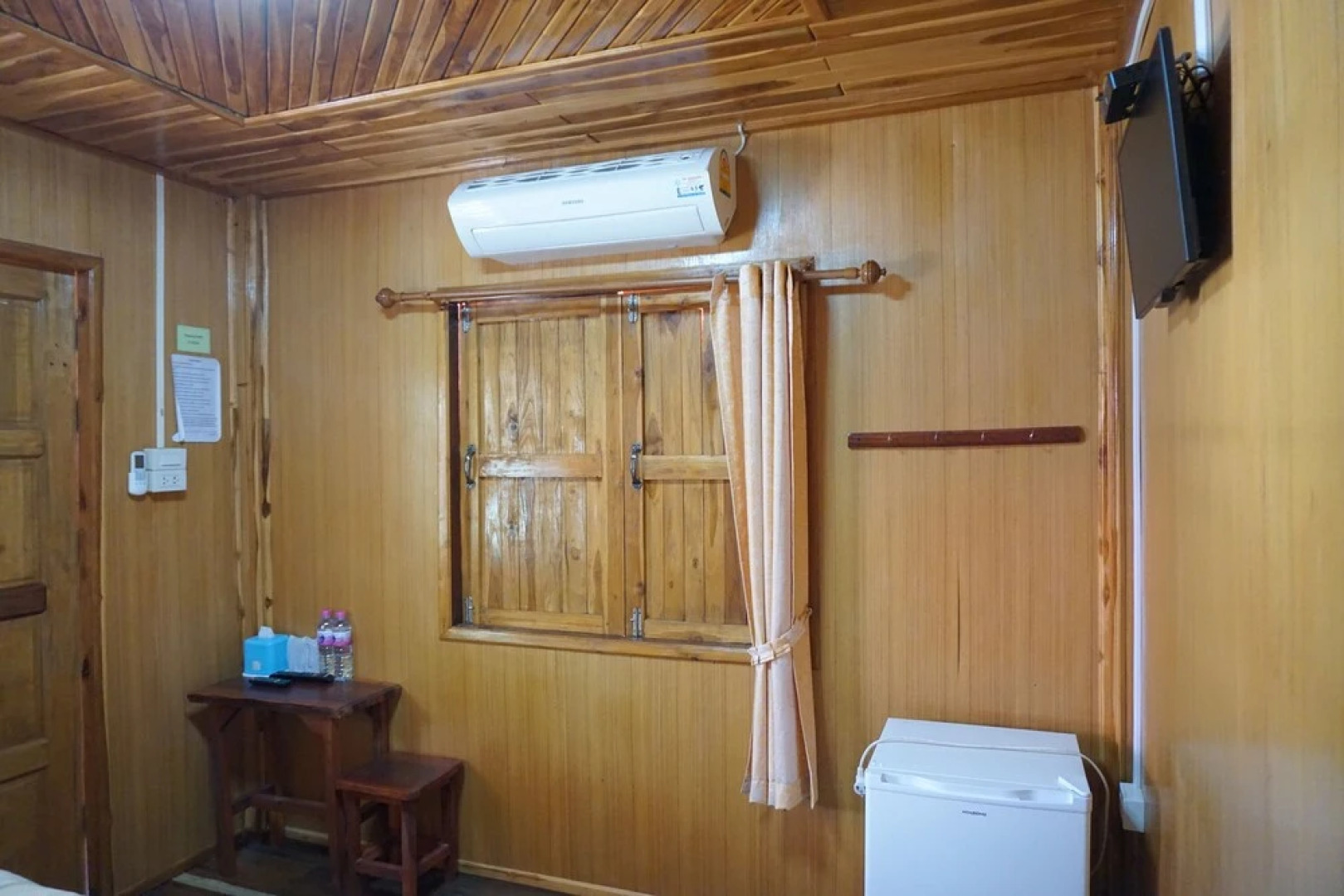 Ruanmai Style Resort 1