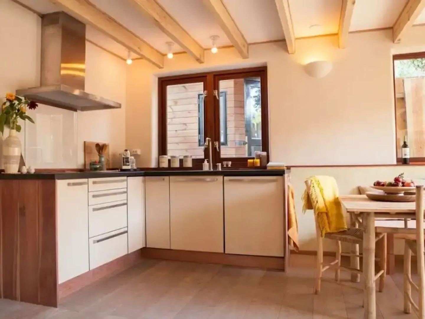 Holiday Home Ecolodge The Pearl