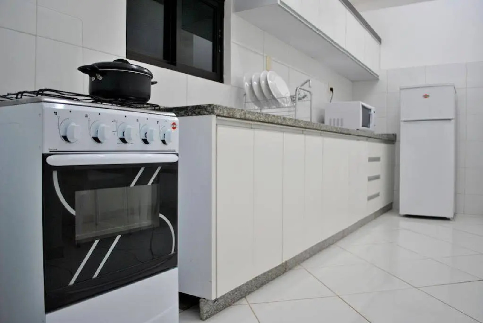 Altoeste Apart Hotel