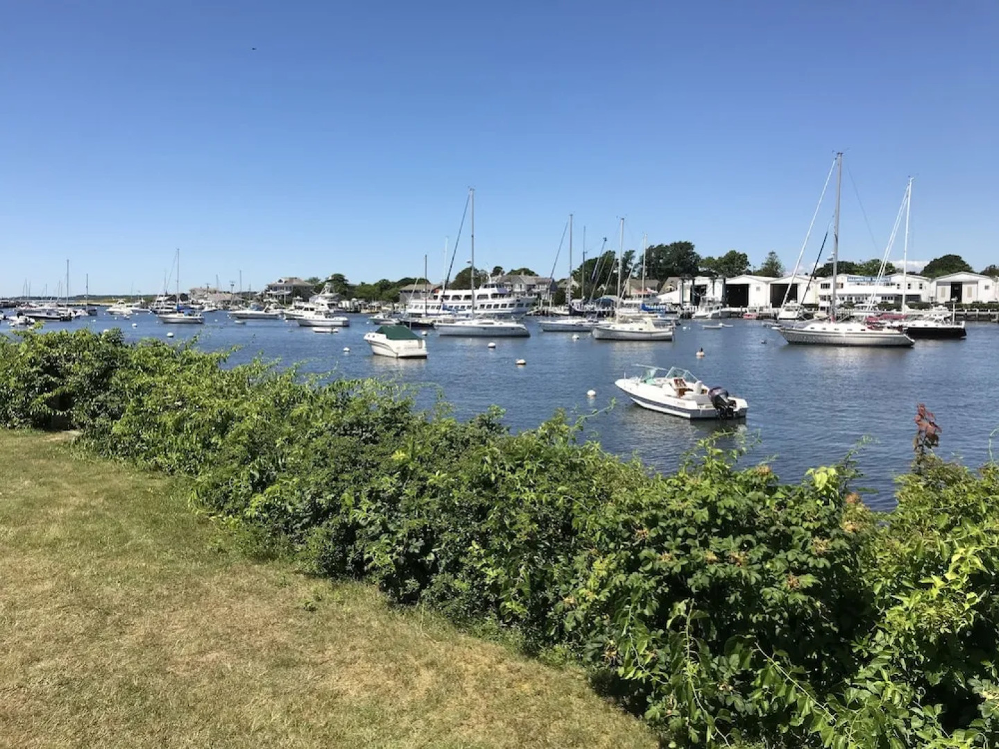 Falmouth Heights Motor Lodge