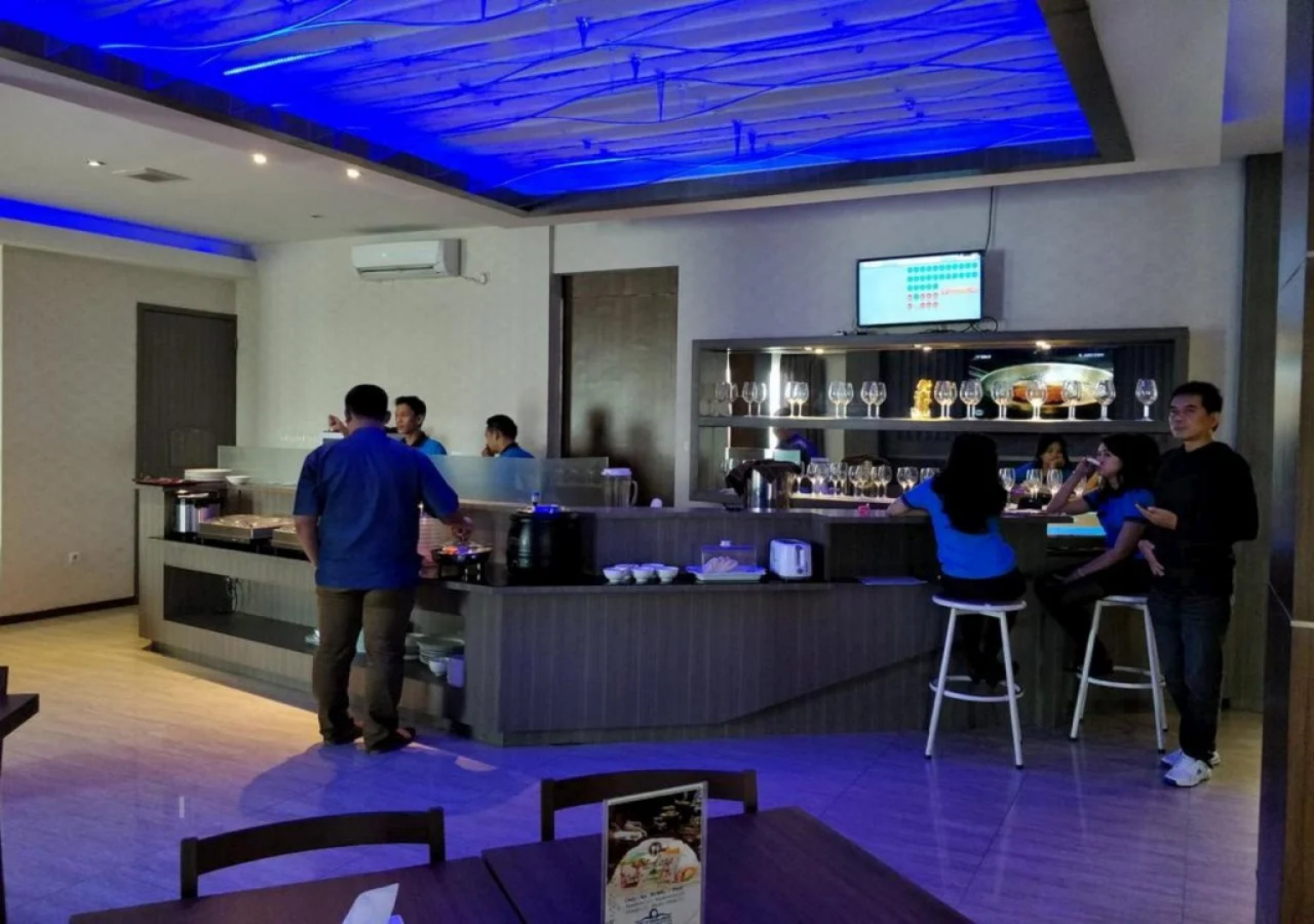 Octopuss Wellness Hotel & Spa