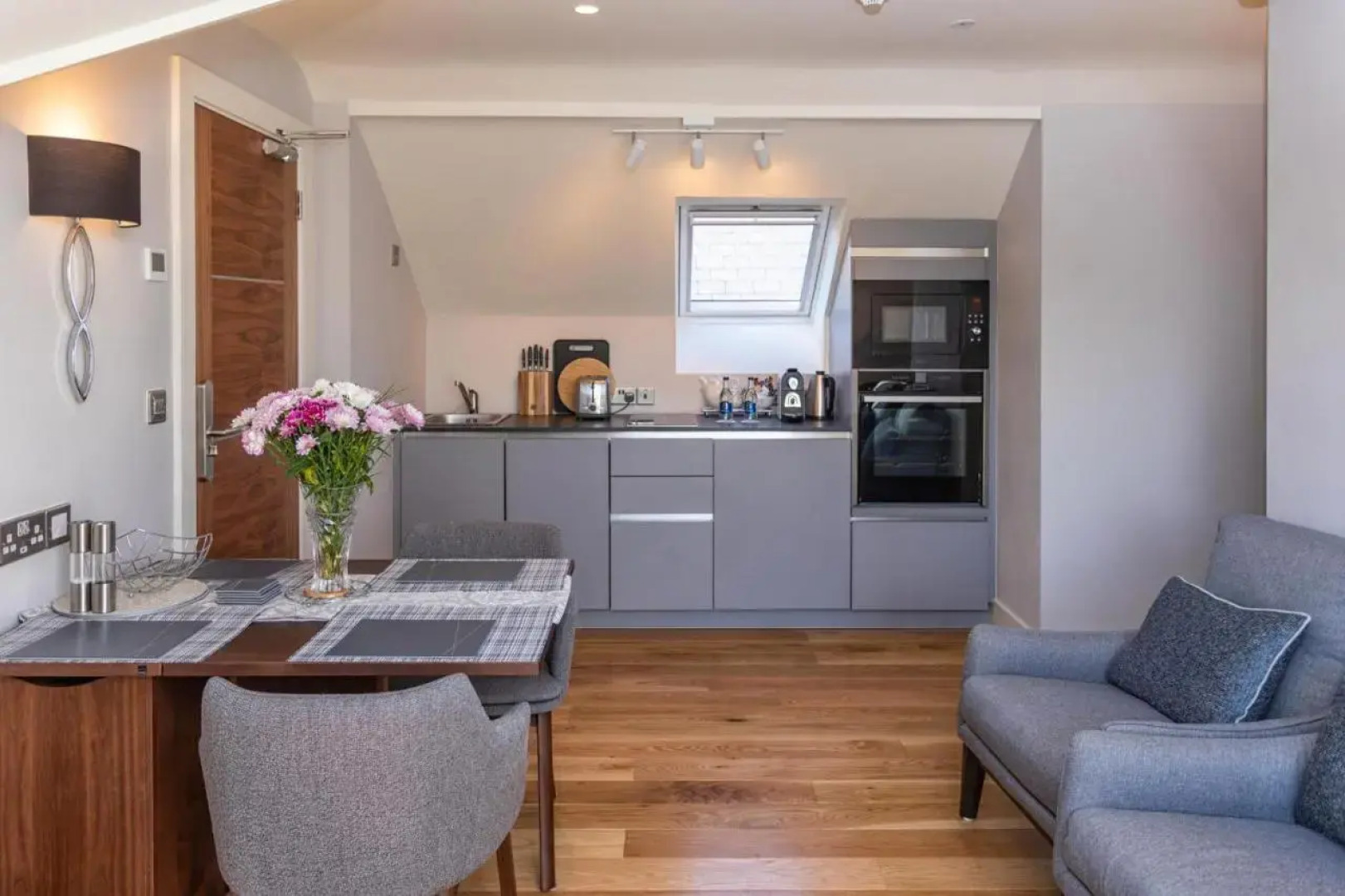 Inch Beach House B&B