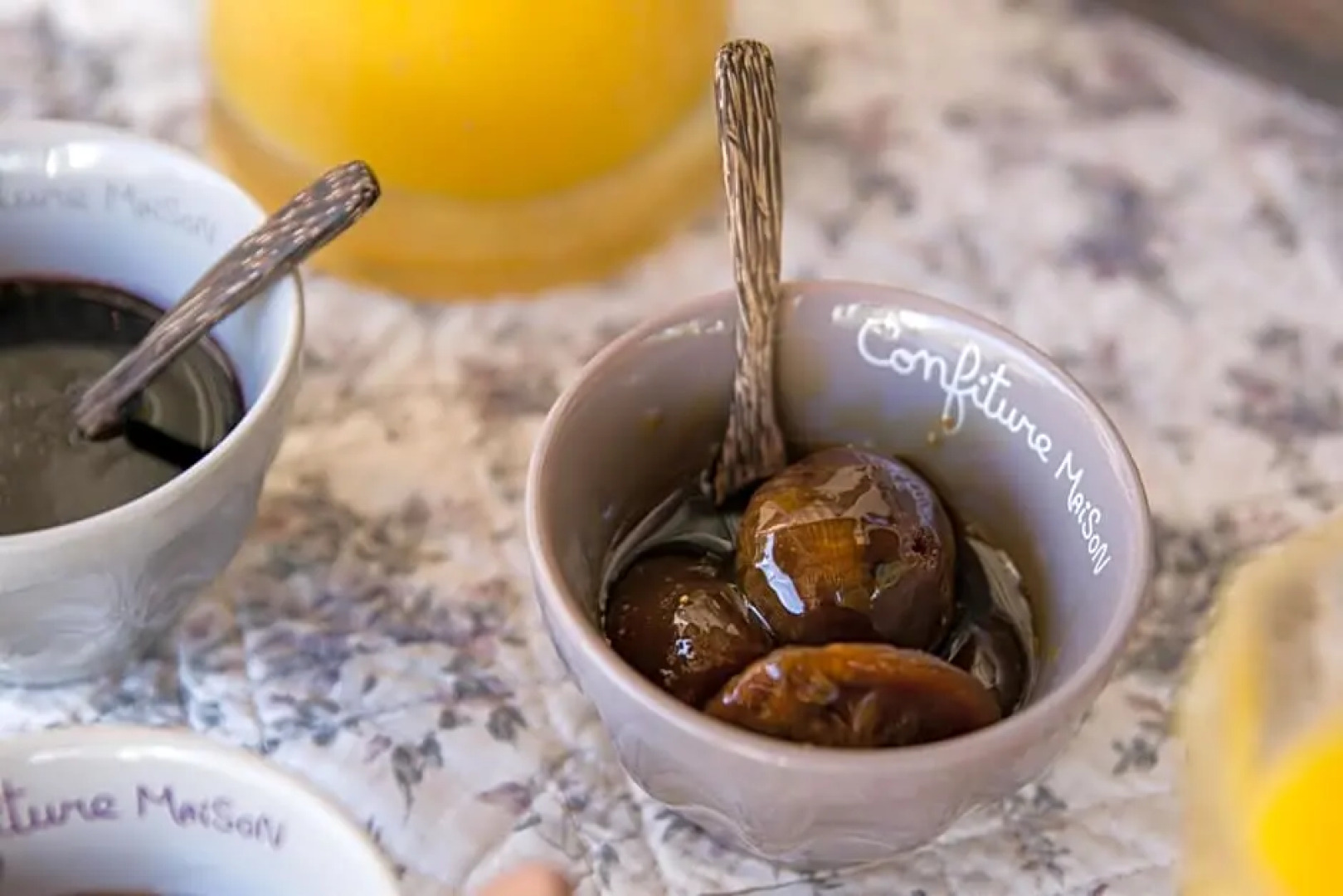 Campagne de la source St Martin B&B