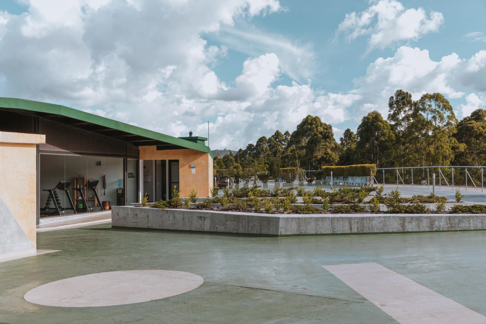 Travelers Rio Verde Living Suites