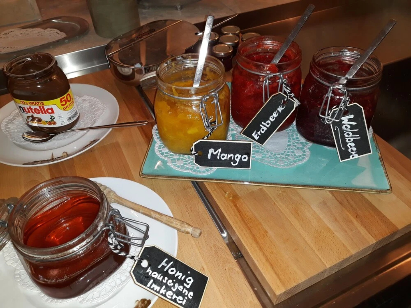 Boutique-Hotel am Ledererturm