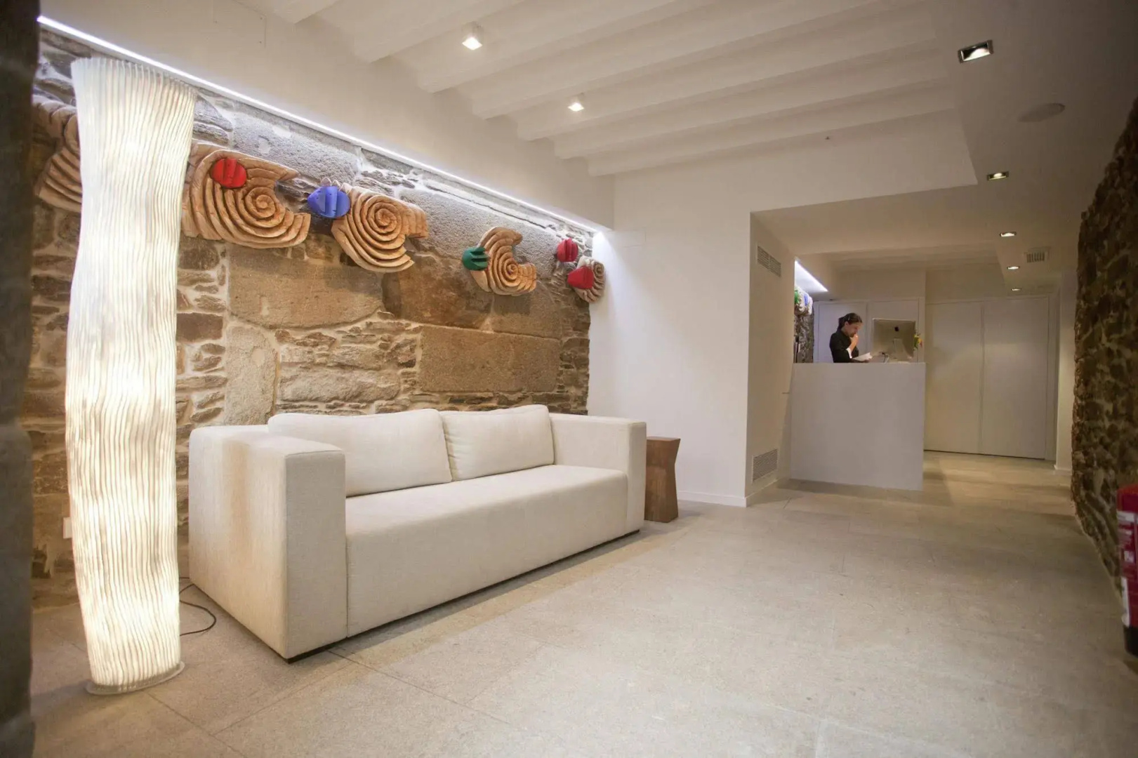 Hotel Carrís Casa de la Troya