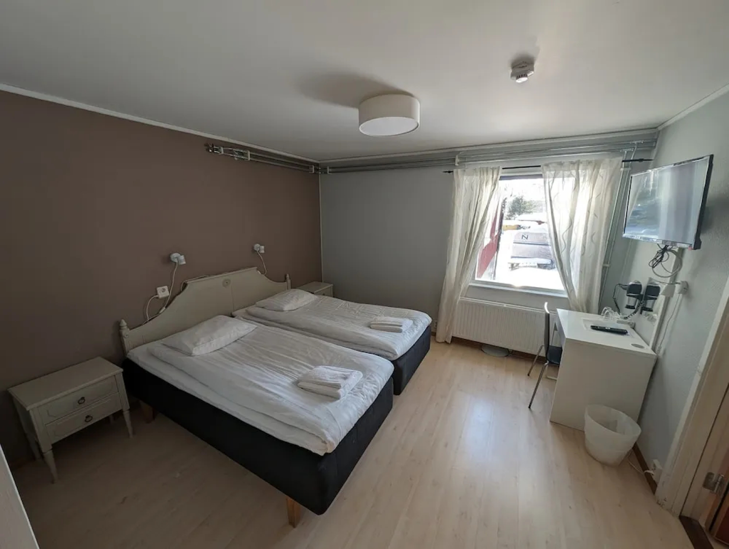 Örnvik Hotell & Konferens