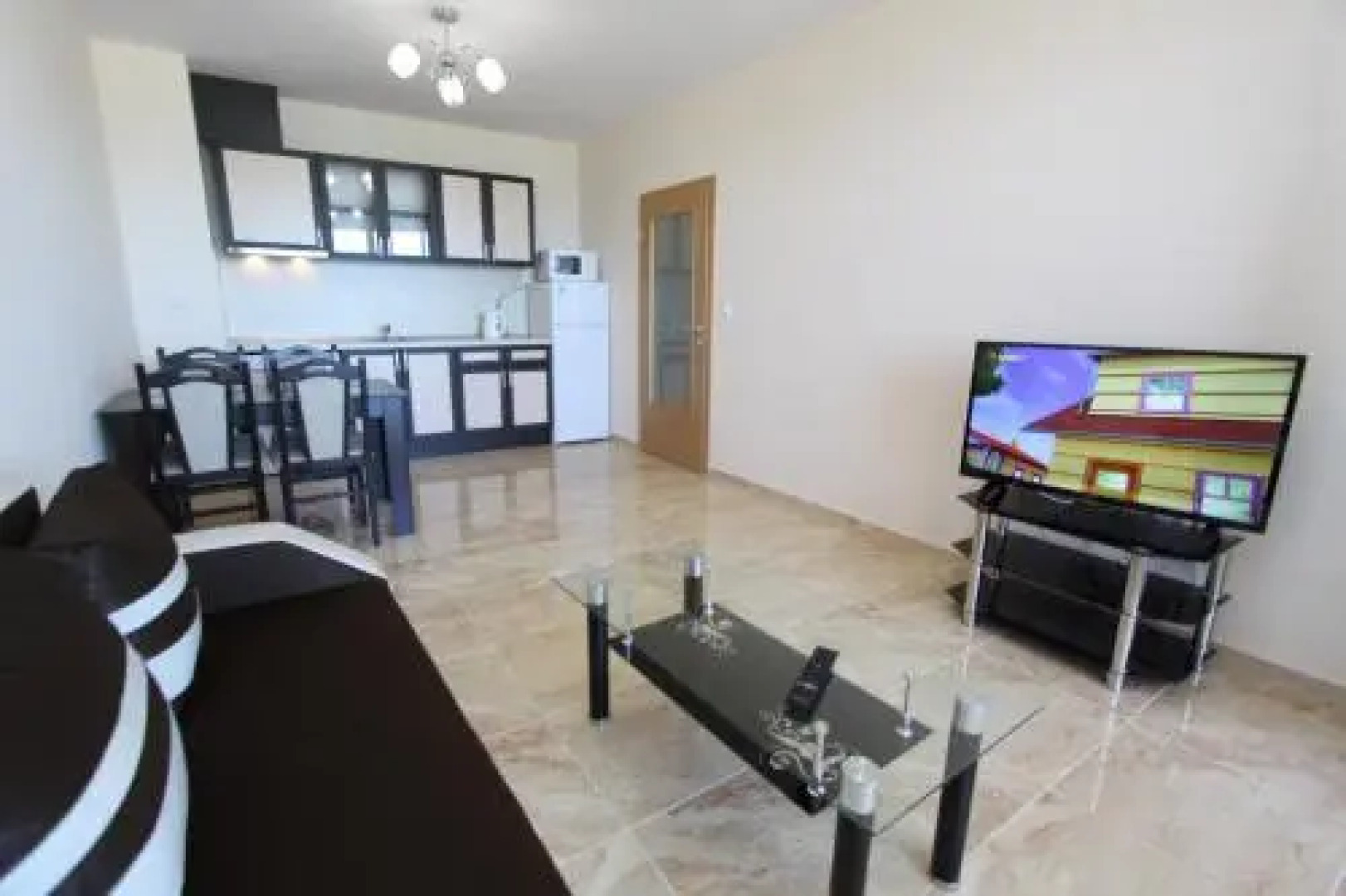 Golden Sea View Apartments