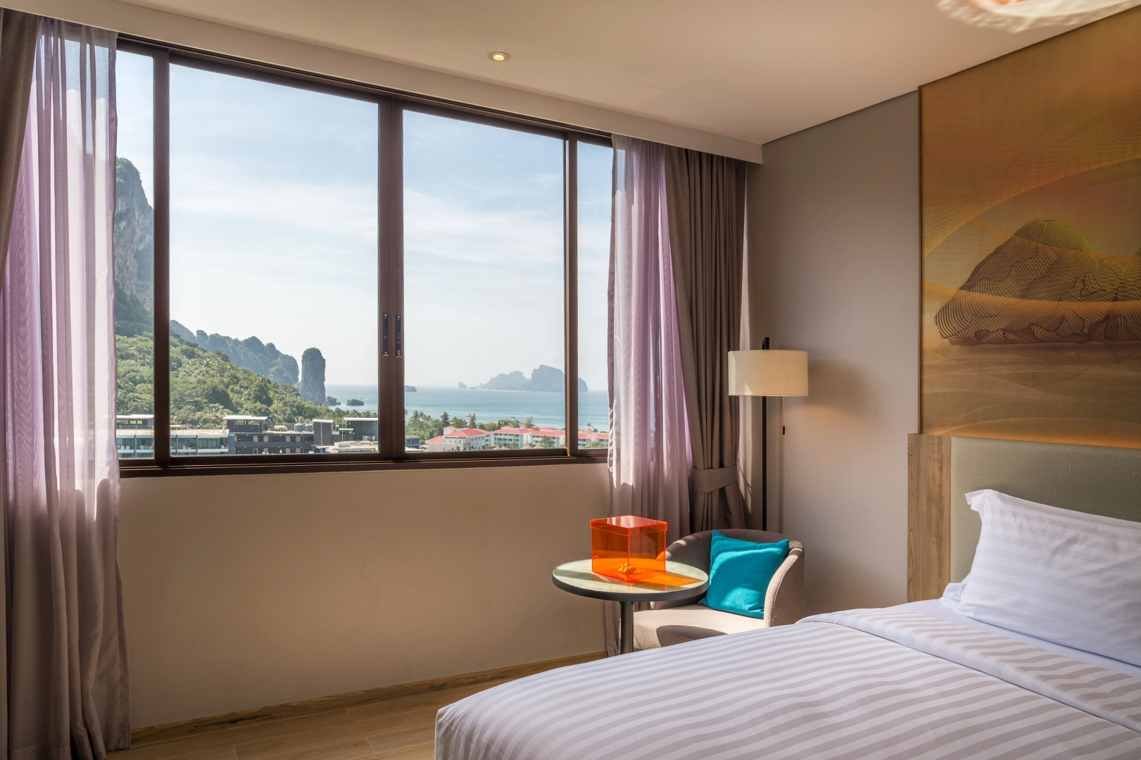 Holiday Inn Resort Krabi Ao Nang Beach by IHG