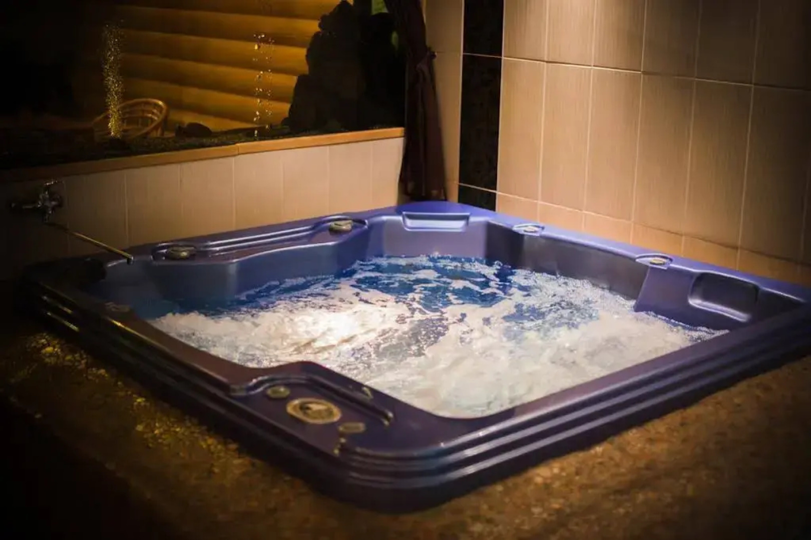 Мини Отель Кедровая Падь 