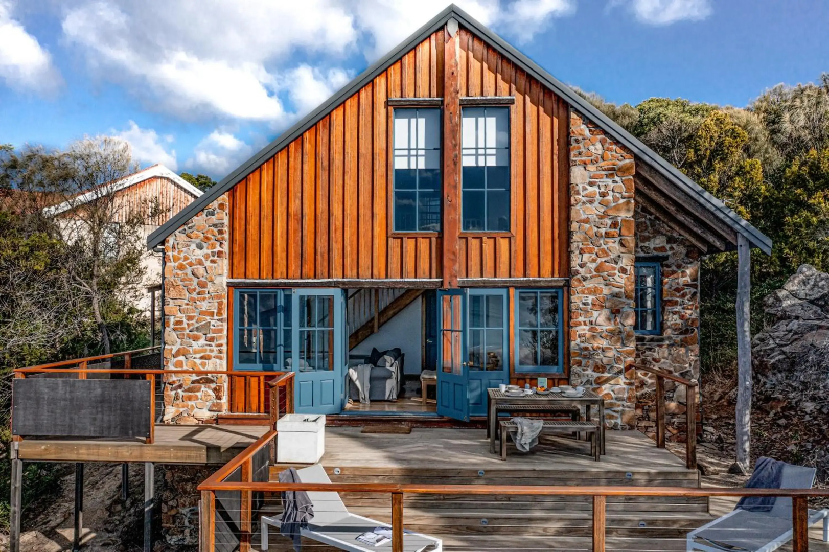 Piermont Retreat Swansea