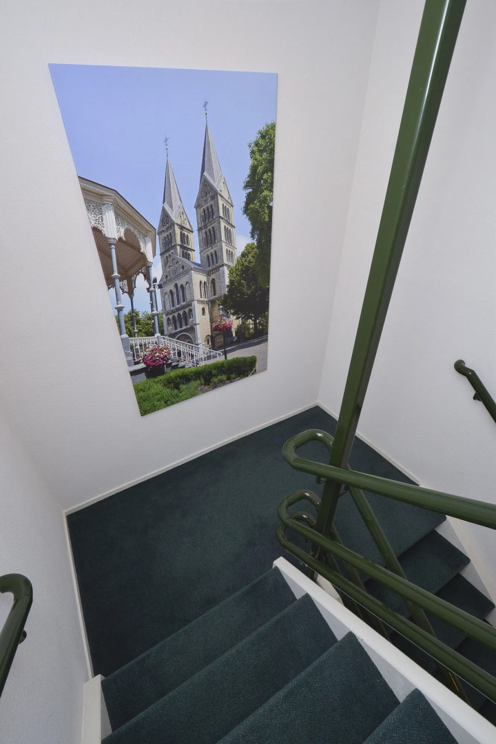 Fletcher Landhotel Bosrijk Roermond