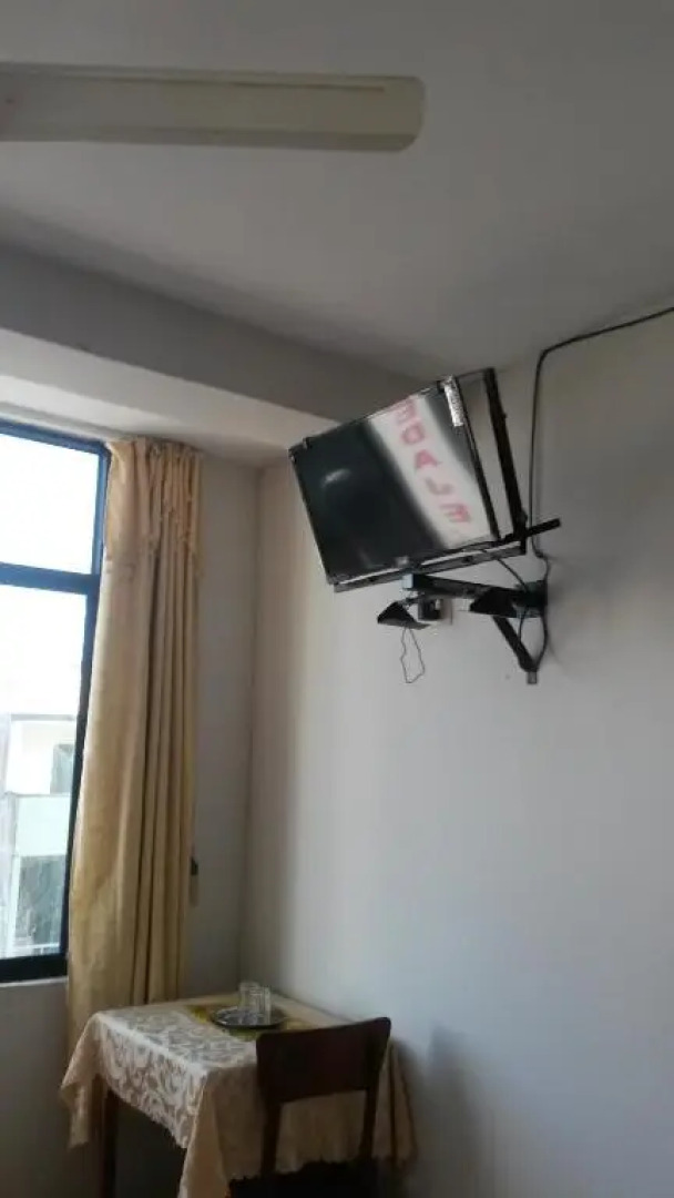 Casa del Huesped Guest House