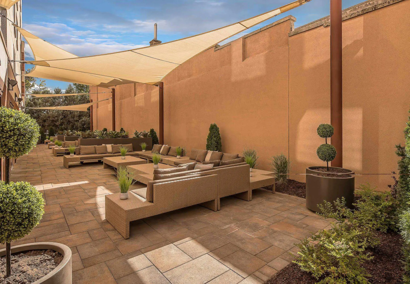 Provo Marriott Hotel & Conference Center