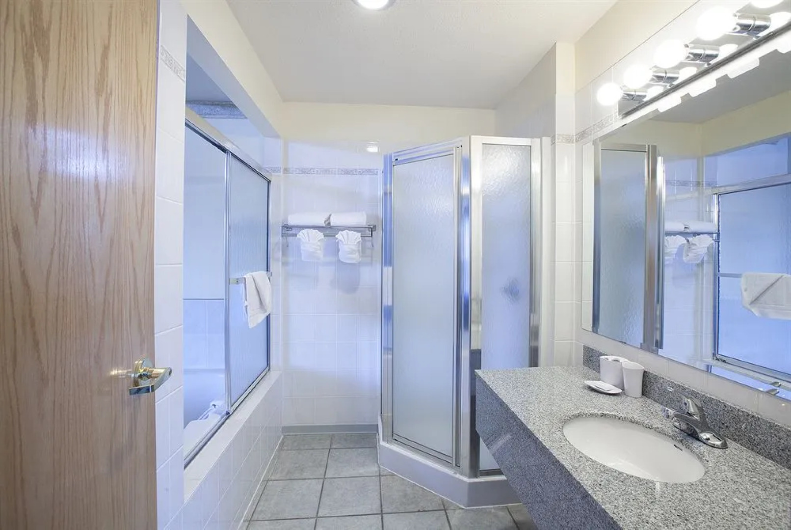 Waterton Glacier Suites