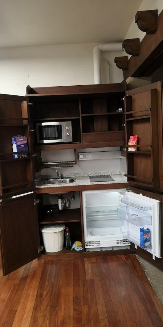 Hospederia San Jose Monasterio de Santa Clara Derio