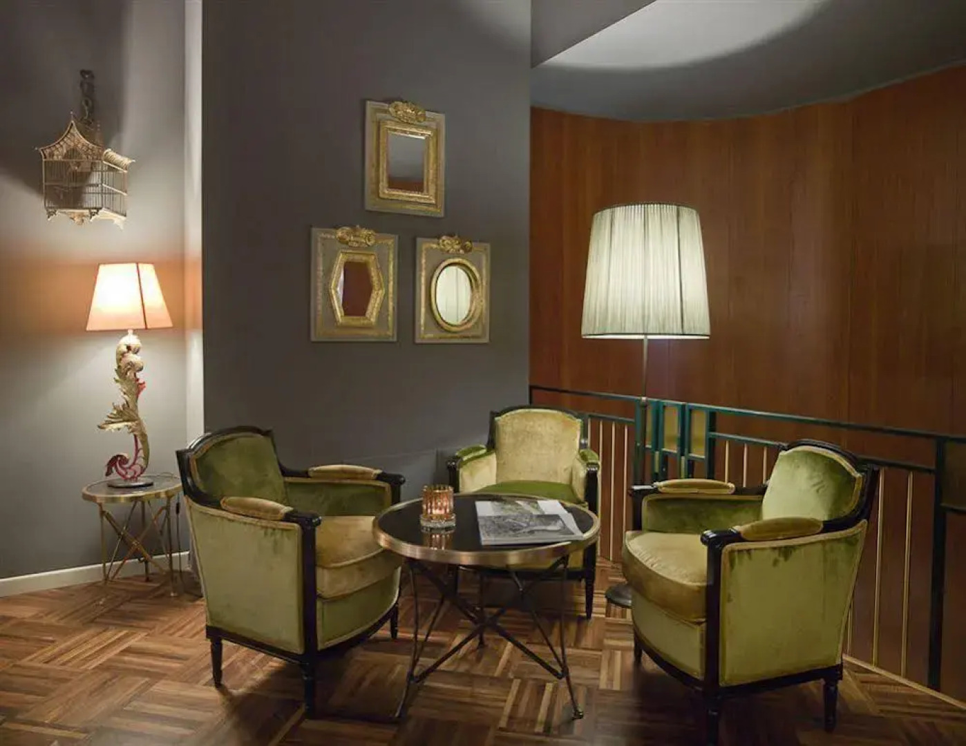 The Gentleman of Verona