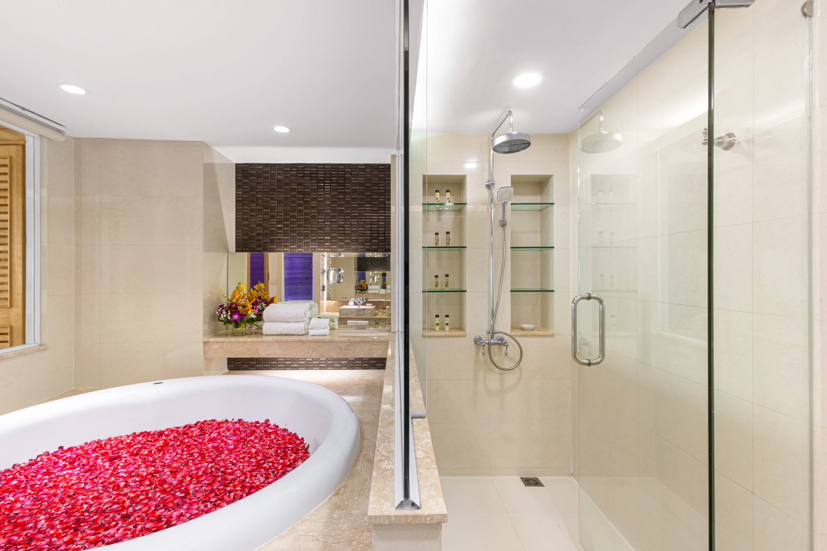 Royal Cliff Beach Hotel Pattaya