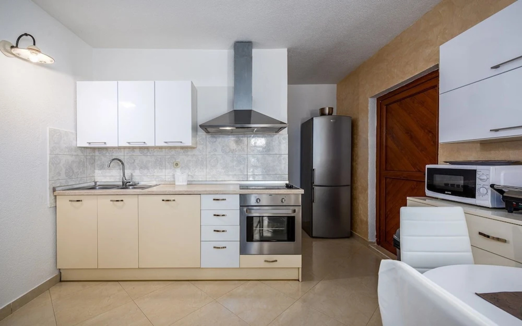 Villa Santa Domenica