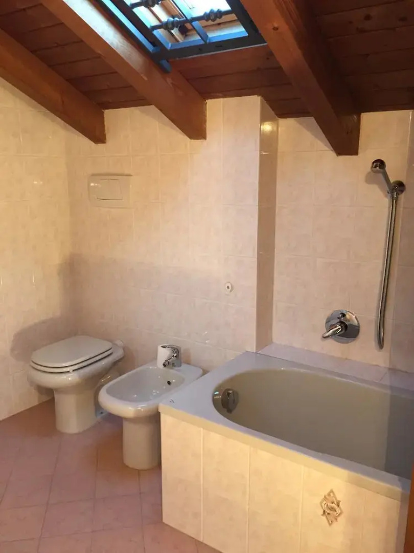 Casa Grazia Magreglio, Bellagio, Lake Como