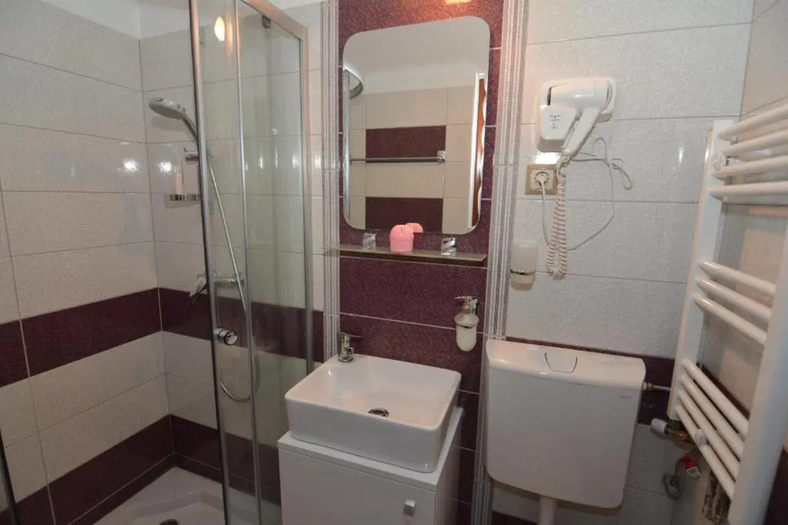Apartament Supercentral Sibiu