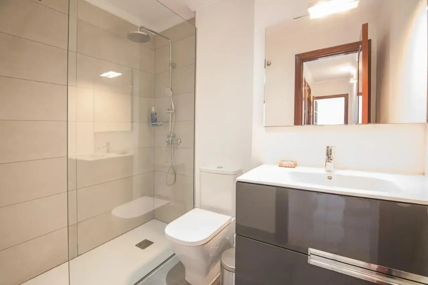 Rooms & Suites Terrace 4C