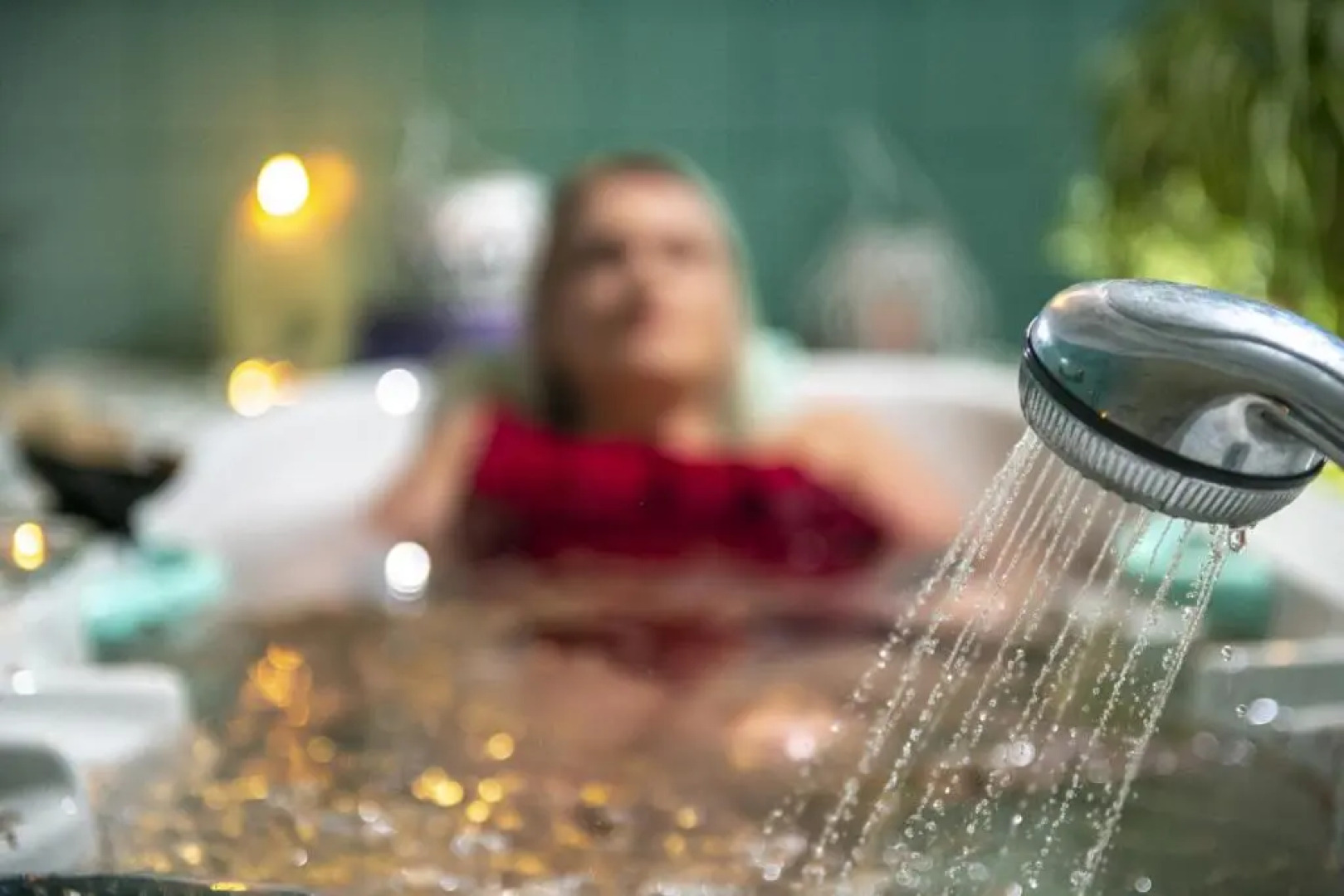 Club Tihany Bungalows