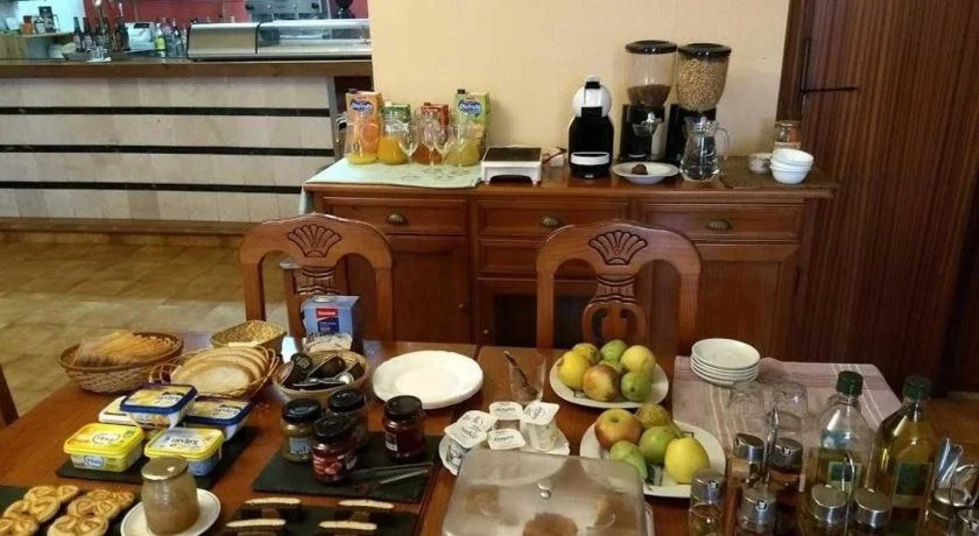 Apartamentos Rurales Mirador de Jubrique