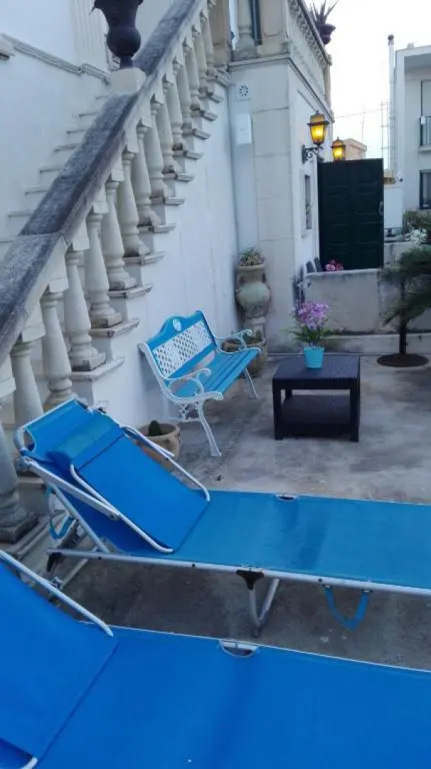 Villa Longo de Bellis