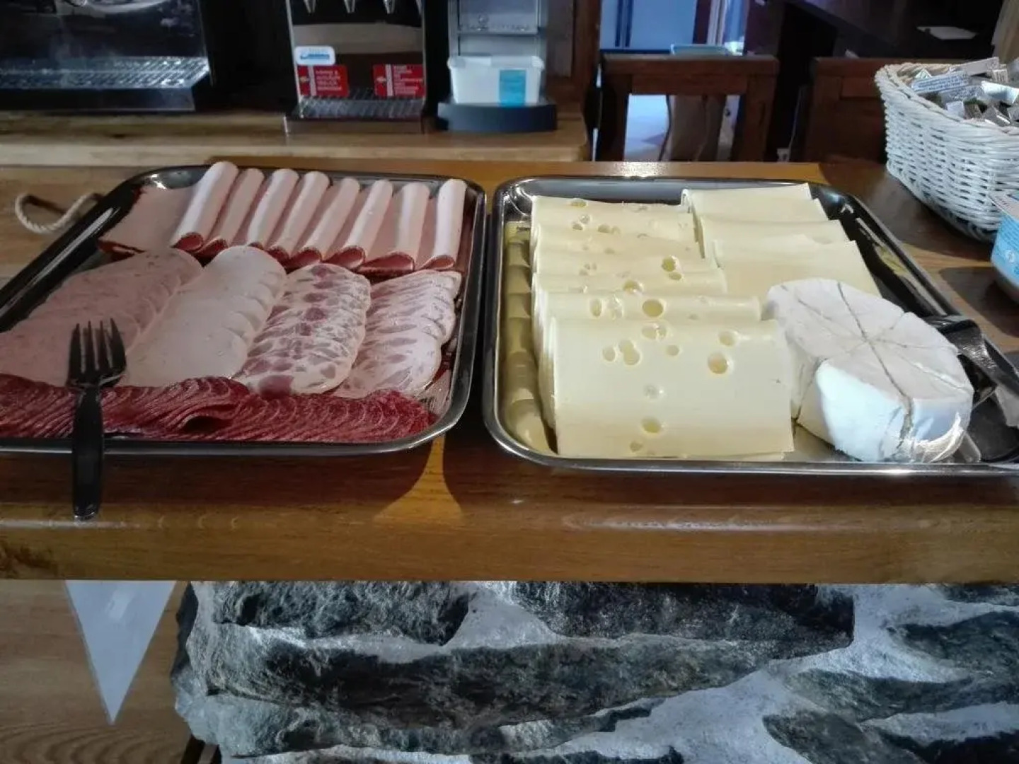 Penzion U Námořníka