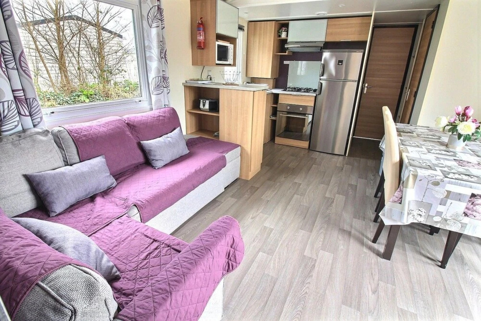 Domaine de Litteau by OUILOK Vacances