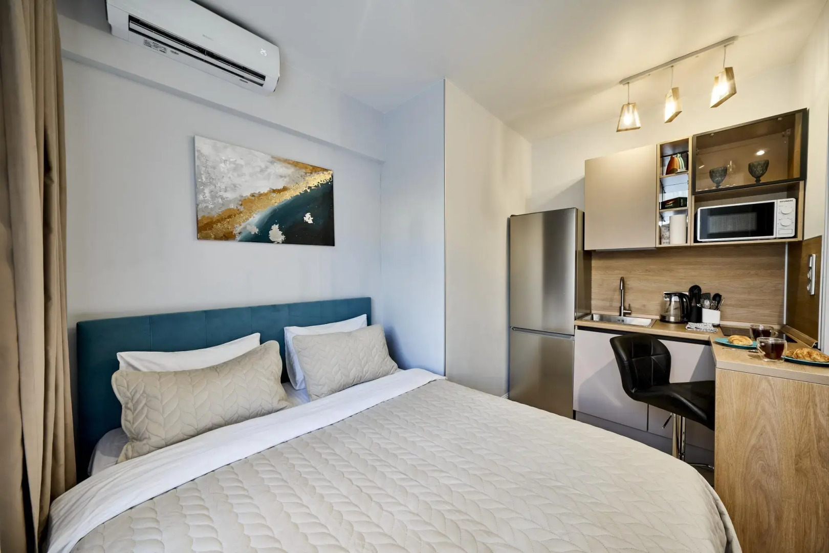 EasyGuest улице Малая Грузинская