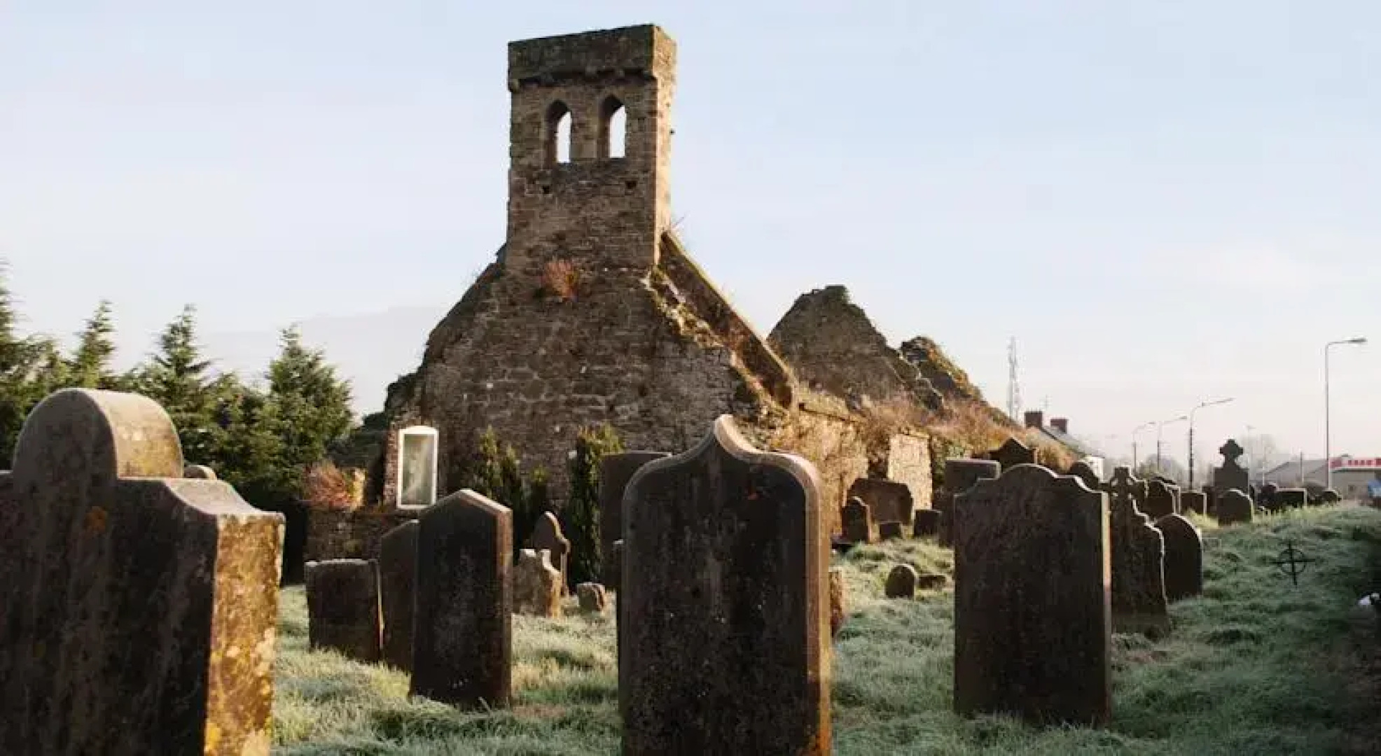 Tinsley House Bed & Breakfast