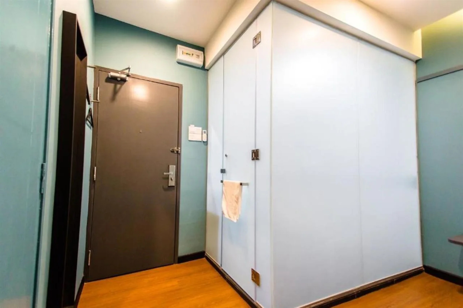 Jenjarom Boutique Hotel