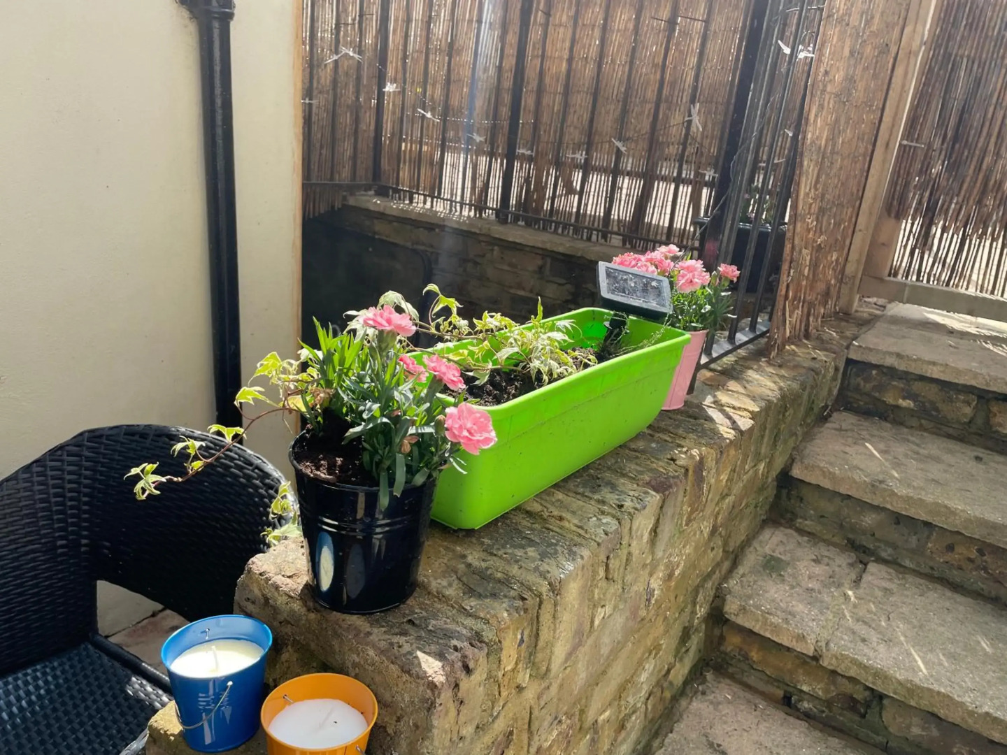 Imperial House Holiday Let