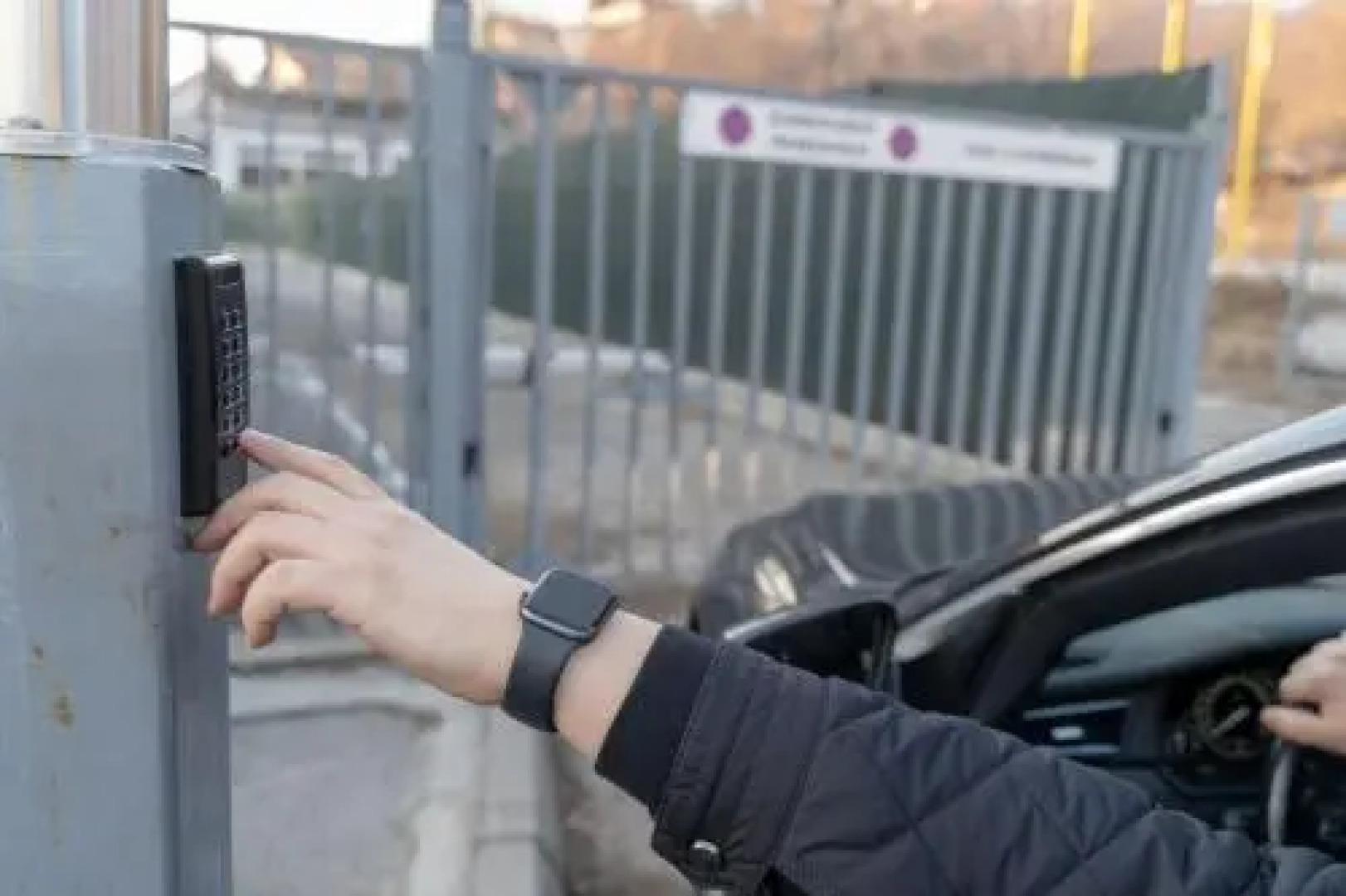 Apartments Slana Oaza