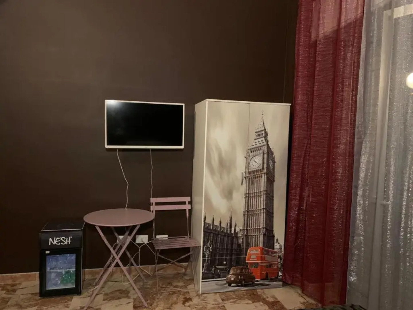 B&B Affittacamere Mo' Monteiasi