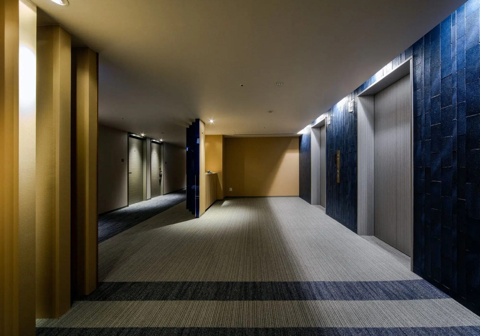 Daiwa Roynet Hotel Tokushima Station