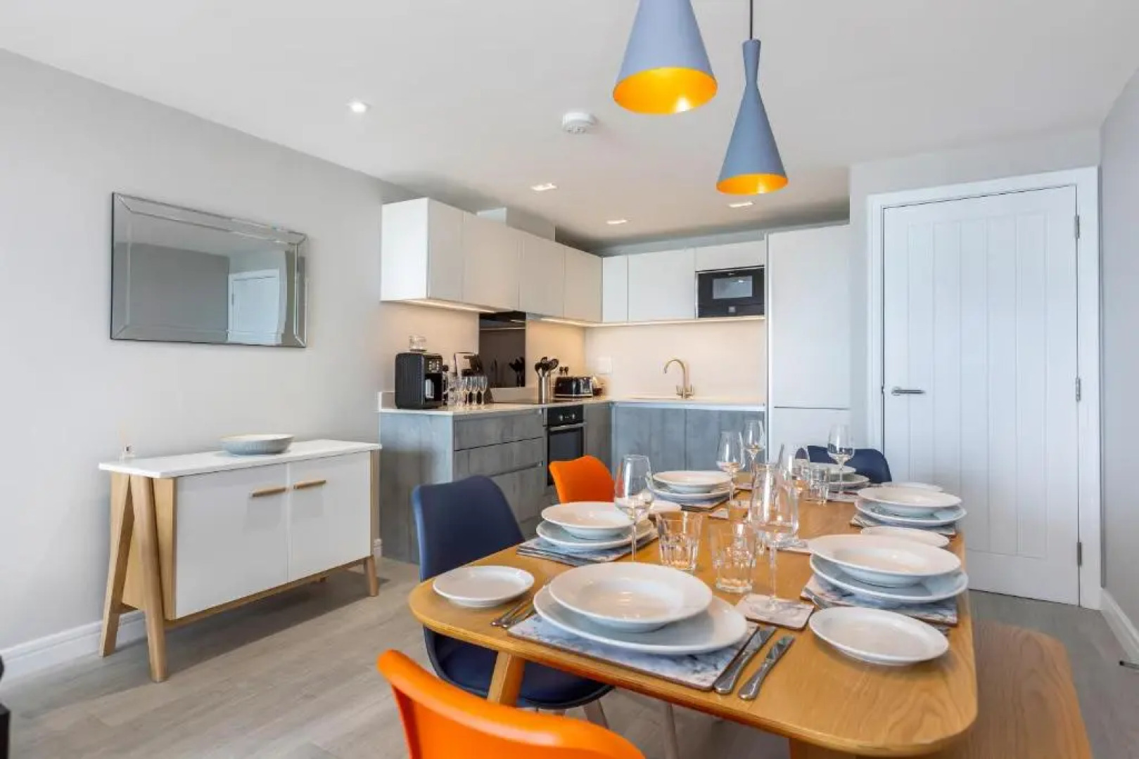 Polzeath Beach House