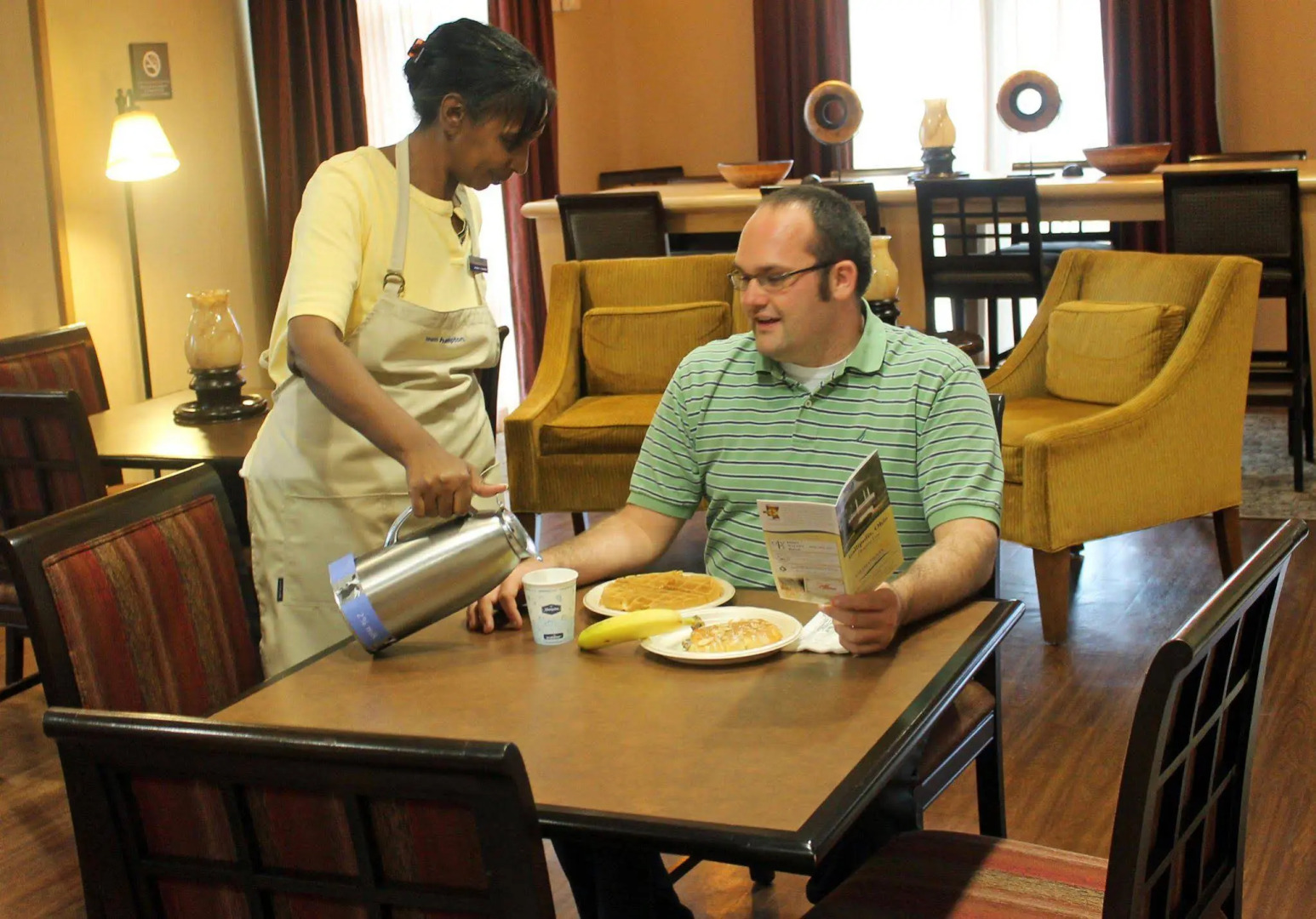 Hampton Inn Gallipolis