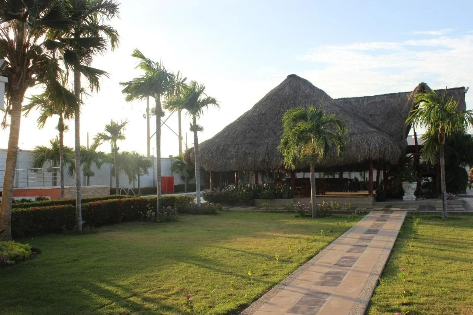 Emerawaa Hotel & Centro de Eventos